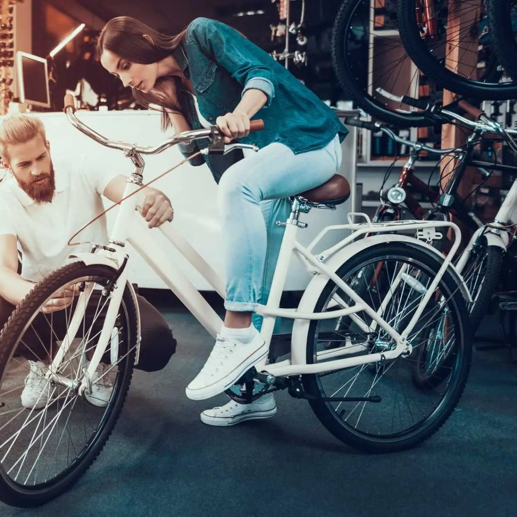 Vente de Vélo - Des Modèles pour Tous les Cyclistes