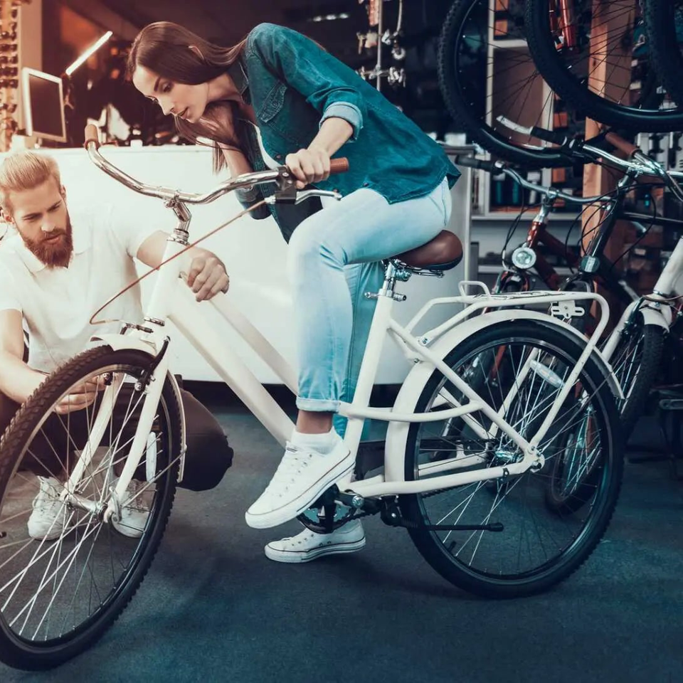Vente de Vélo - Des Modèles pour Tous les Cyclistes