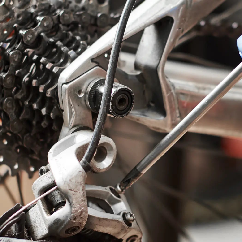 Vélo Sur Mesure - Adaptation Parfaite à Votre Pratique