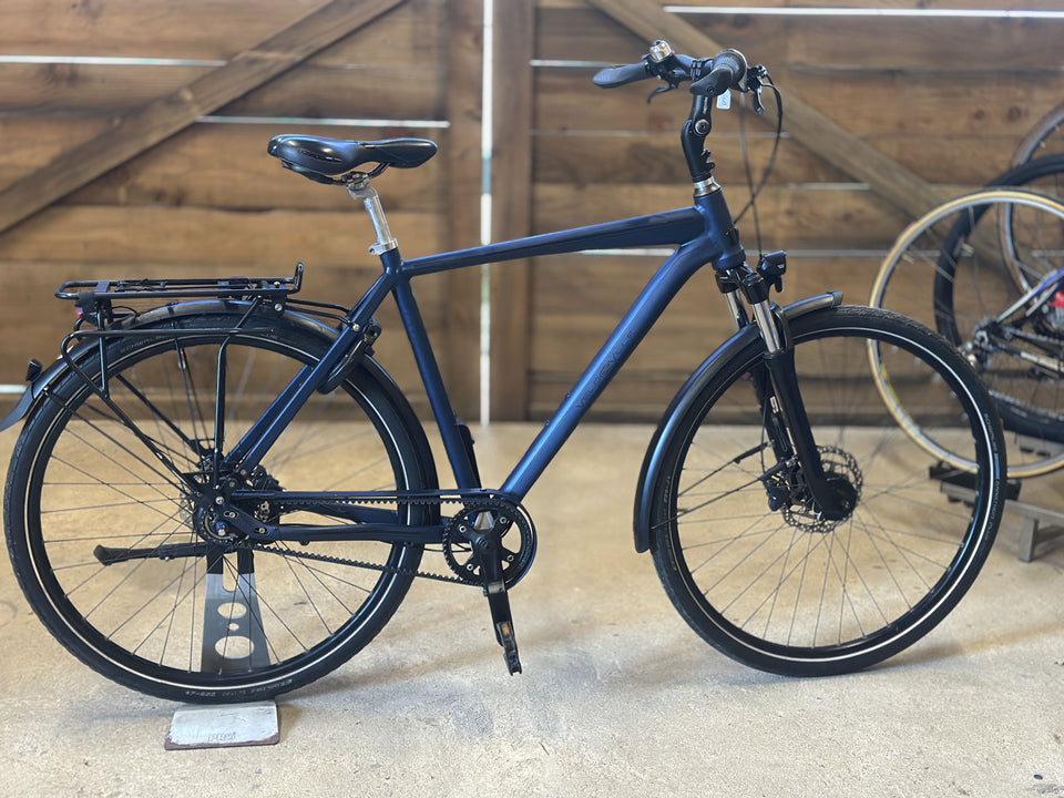 VELOS DE RANDONNÉE