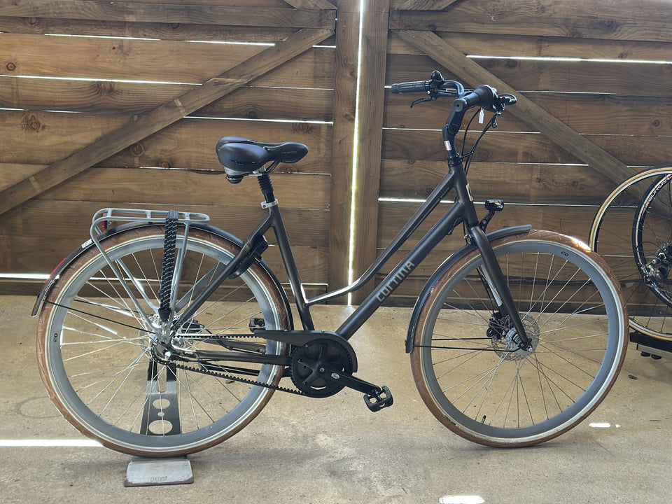 VELO DE VILLE