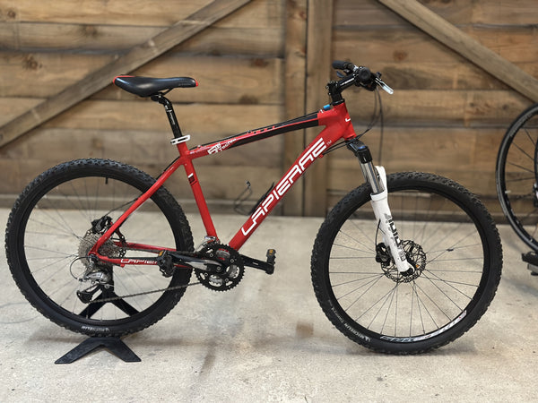 VTT - LAPIERRE 500TECHNIC- Reconditionnée
