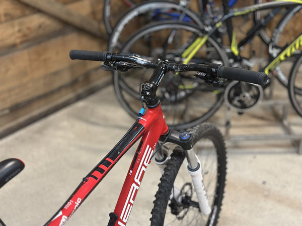 VTT - LAPIERRE 500TECHNIC- Reconditionnée