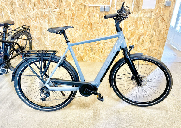 Gazelle CHAMONIX T10