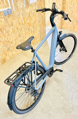 Gazelle CHAMONIX T10