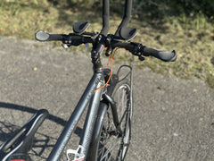 Santos Travel Master 2.6 ALU