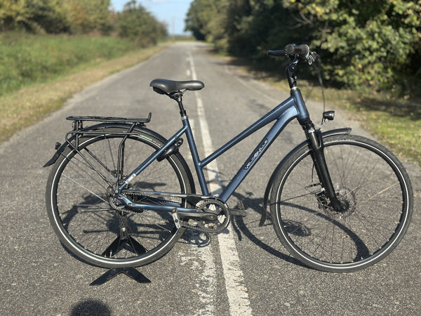 VELO DE VILLE PREMIUM A400