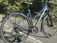 VELO DE VILLE PREMIUM A400