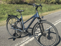 VELO DE VILLE PREMIUM A400