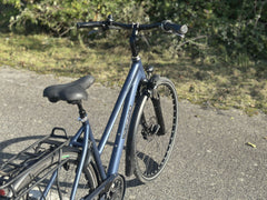 VELO DE VILLE PREMIUM A400