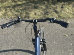 VELO DE VILLE PREMIUM A400