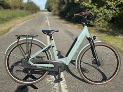 GrandVille E-ELEGANCE