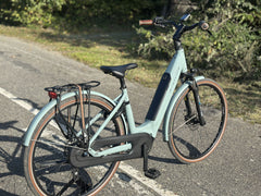 GrandVille E-ELEGANCE