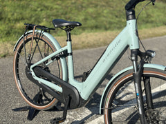 GrandVille E-ELEGANCE