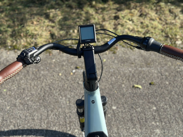 GrandVille E-ELEGANCE