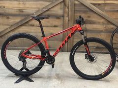 VTT- SCOTT SCALE 27.5" - Reconditionnée