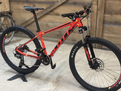VTT- SCOTT SCALE 27.5" - Reconditionnée