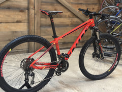 VTT- SCOTT SCALE 27.5" - Reconditionnée