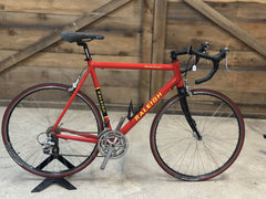 Vélo de route - RALEIGH HENNIE KNIPER - Reconditionnée