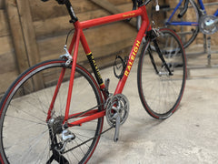 Vélo de route - RALEIGH HENNIE KNIPER - Reconditionnée