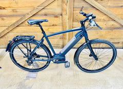 Gazelle CITY ZEN SPEED