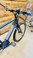 Gazelle CITY ZEN SPEED