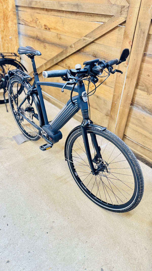 Gazelle CITY ZEN SPEED