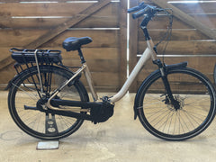 Stella LIVORNO BOSCH