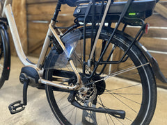 Stella LIVORNO BOSCH