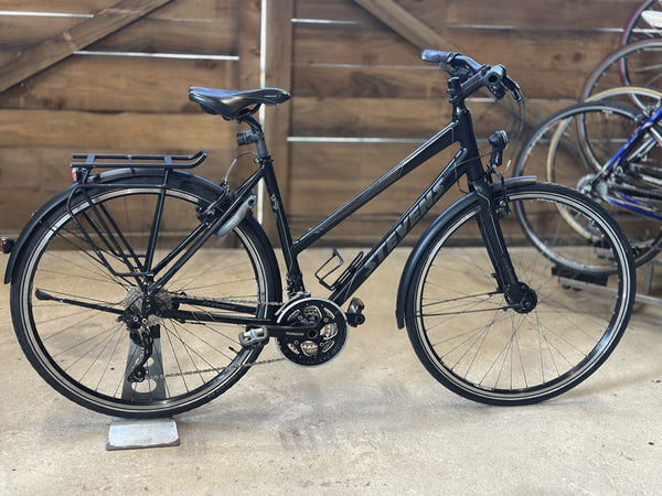 Stevens RANDONNEUR LITE