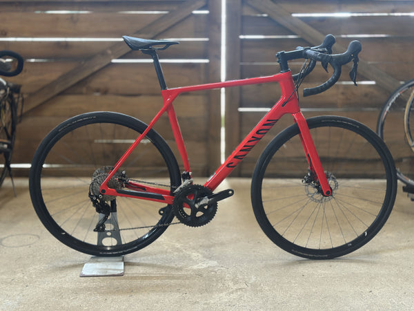 Canyon ENTURANCE CF7