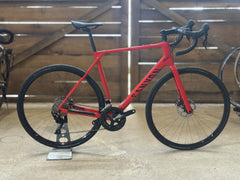 Canyon ENTURANCE CF7