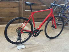 Canyon ENTURANCE CF7