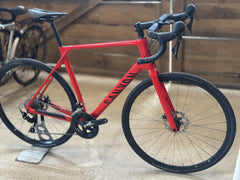 Canyon ENTURANCE CF7