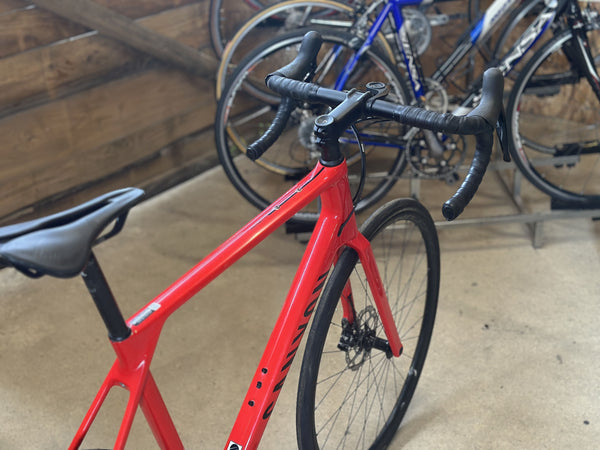 Canyon ENTURANCE CF7