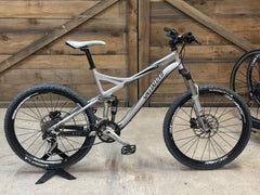 VTT- SPECIALIZED XC-Reconditionnée