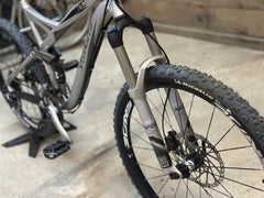 VTT- SPECIALIZED XC-Reconditionnée