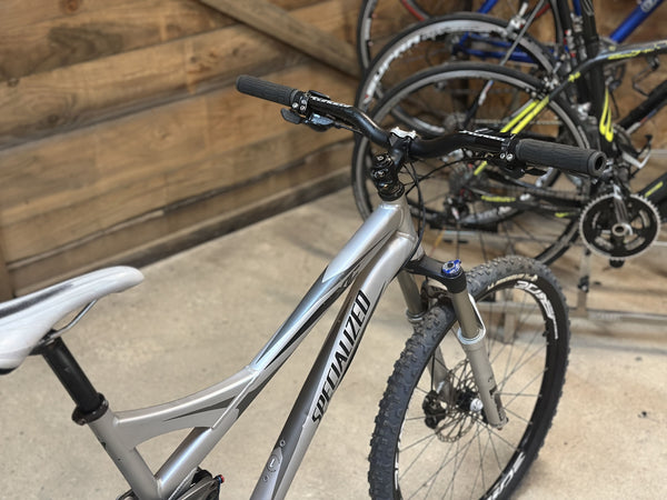 VTT- SPECIALIZED XC-Reconditionnée