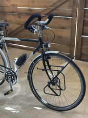 Koga Terra Liner Alloy