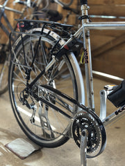 Koga Terra Liner Alloy