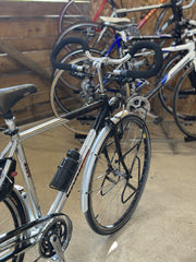 Koga Terra Liner Alloy