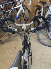 Koga Terra Liner Alloy