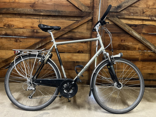 Koga MIYATA PROMINENCE