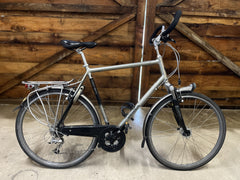 Koga MIYATA PROMINENCE