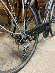 Koga MIYATA PROMINENCE