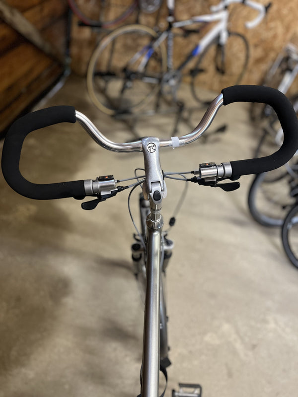 Koga MIYATA PROMINENCE