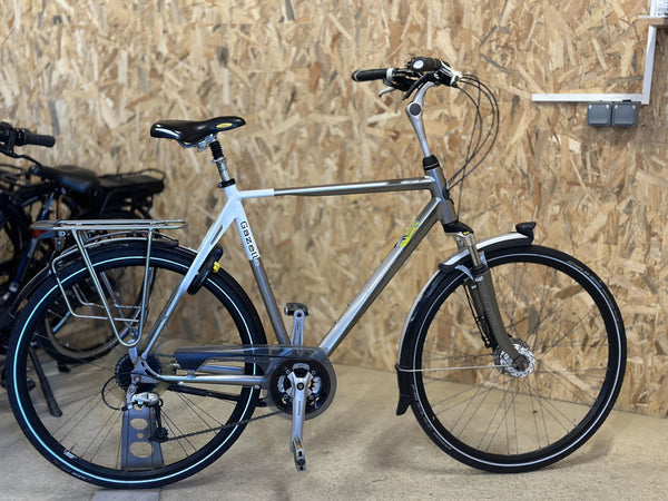 Gazelle ALLURE LIMITED