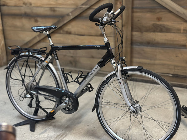 Vélo de Randonnée - RIH Z900- Reconditionnée