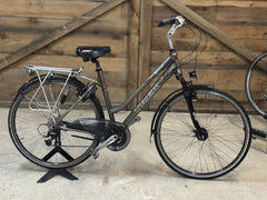 VTC - TREK T200 - Reconditionnée