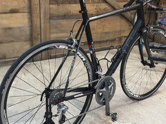 Vélo de course - CUBE AGREE - Reonditionnée